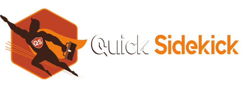 Quick Sidekick, Contact Us