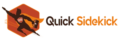 Quick SideKick Logo