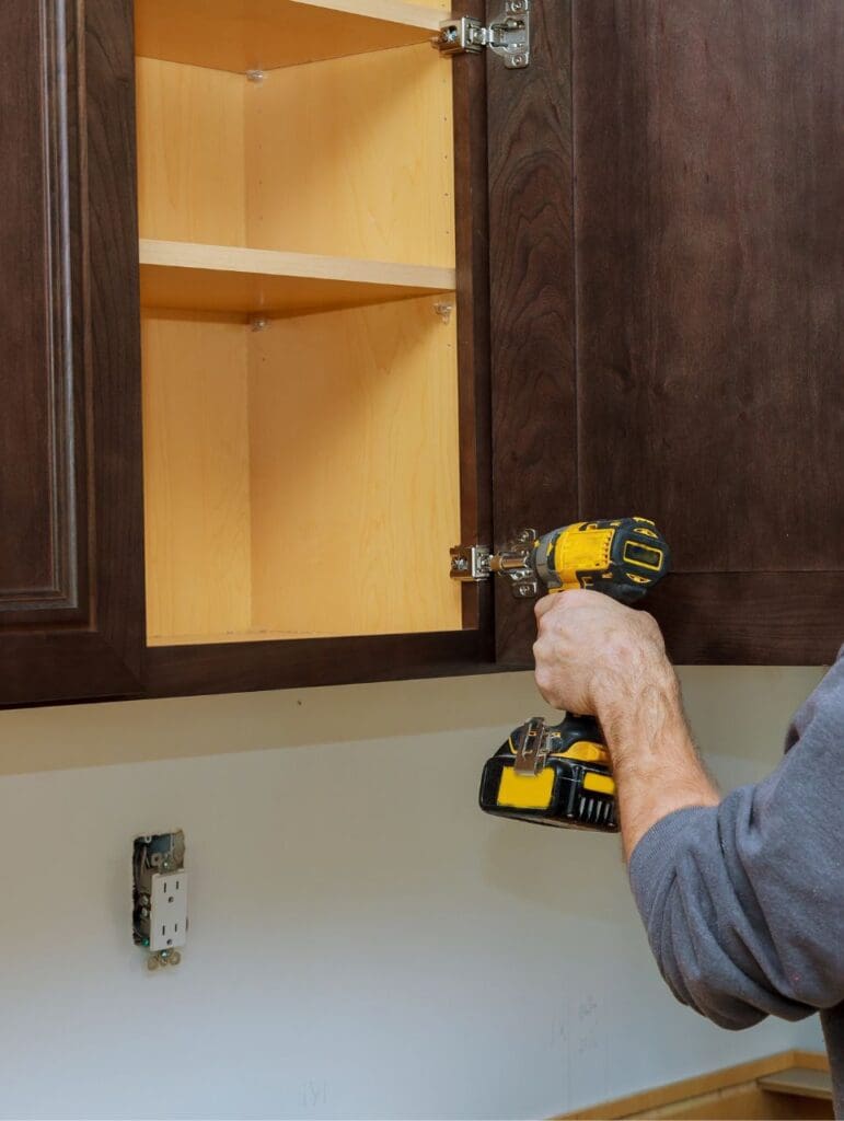 Carpentry Services in richmond