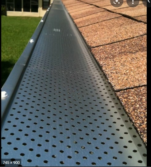 Handyman to Install Gutter Guards