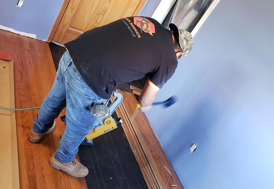 flooring-install