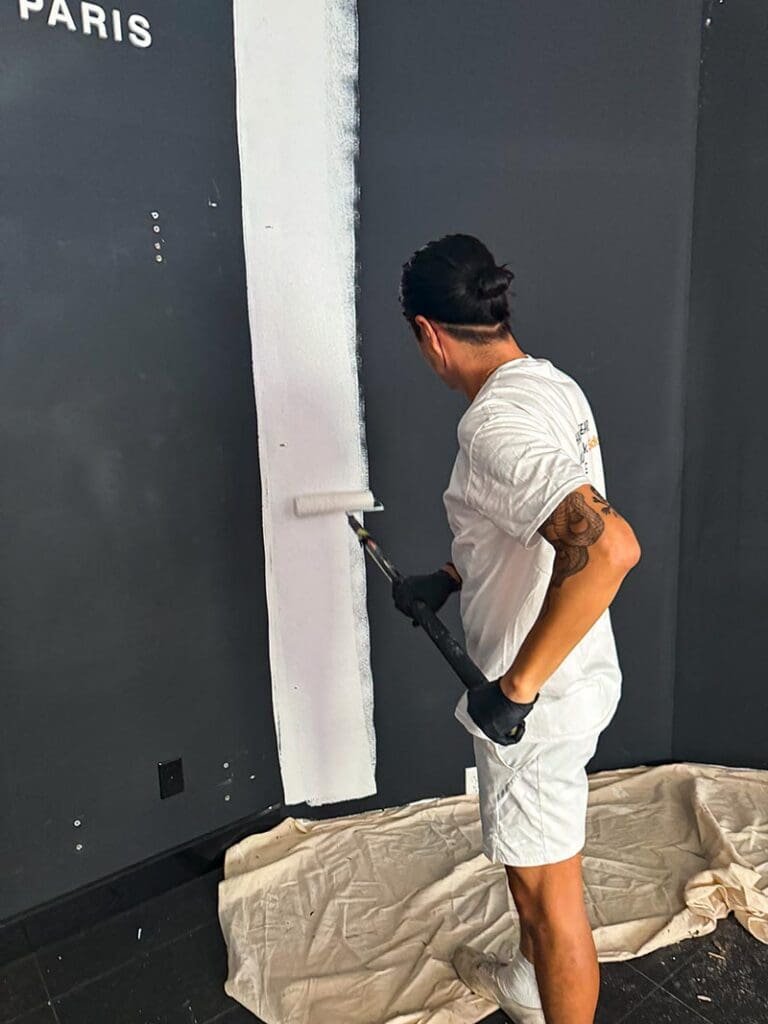 painting services vancouver