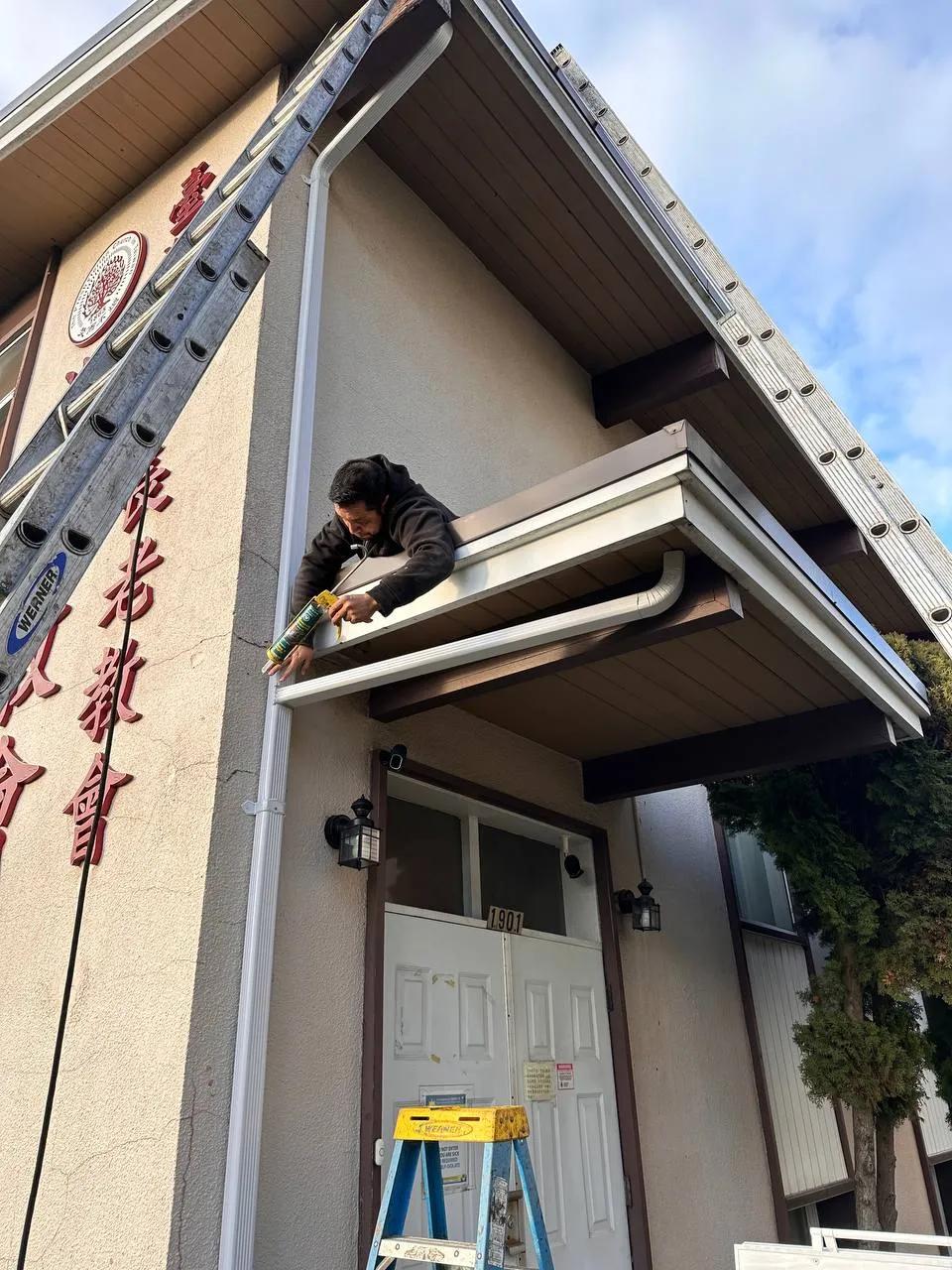 gutter-handyman