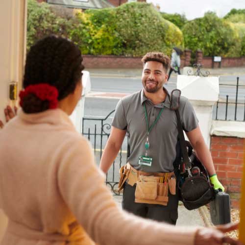 Exterior cleaning & handyman service in vancouver