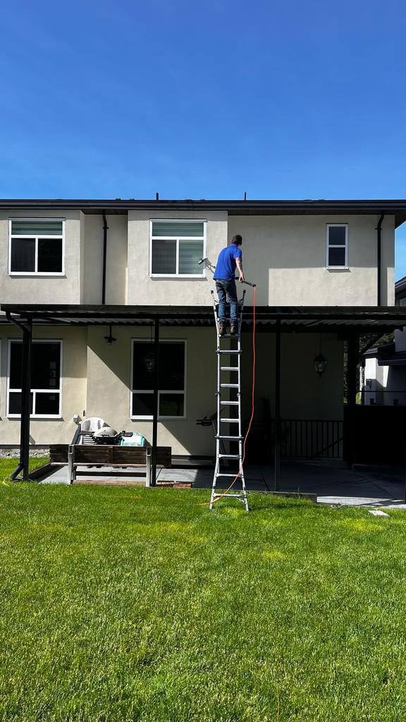 Window Cleaning Service