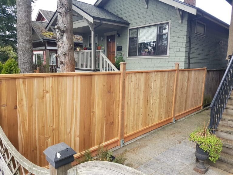 carpentry services in chilliwack