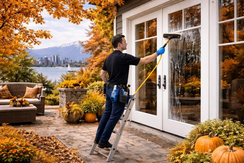 fall-window-cleaning-vancouver