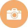 Camera icon