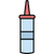 Caulking icon