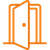 Door icon