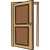 Door icon