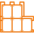 Drywall icon