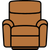 Furniture icon