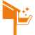 Gutter icon