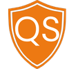 QS Shield icon