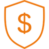 Shield icon