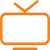TV icon