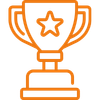 Trophy icon