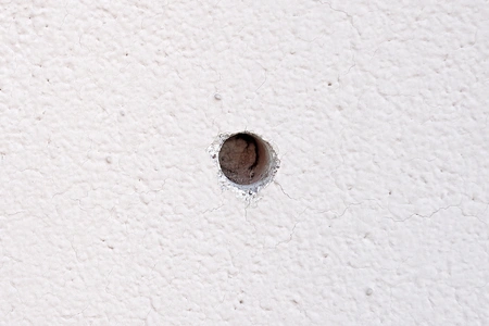 Wall Hole Repair