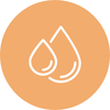 Water Damage Drywall Repair icon