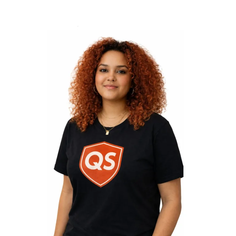 astha goswami office manager in quicksidekick