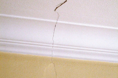 crack Repair
