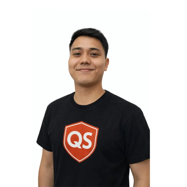 george project manager in quicksidekick