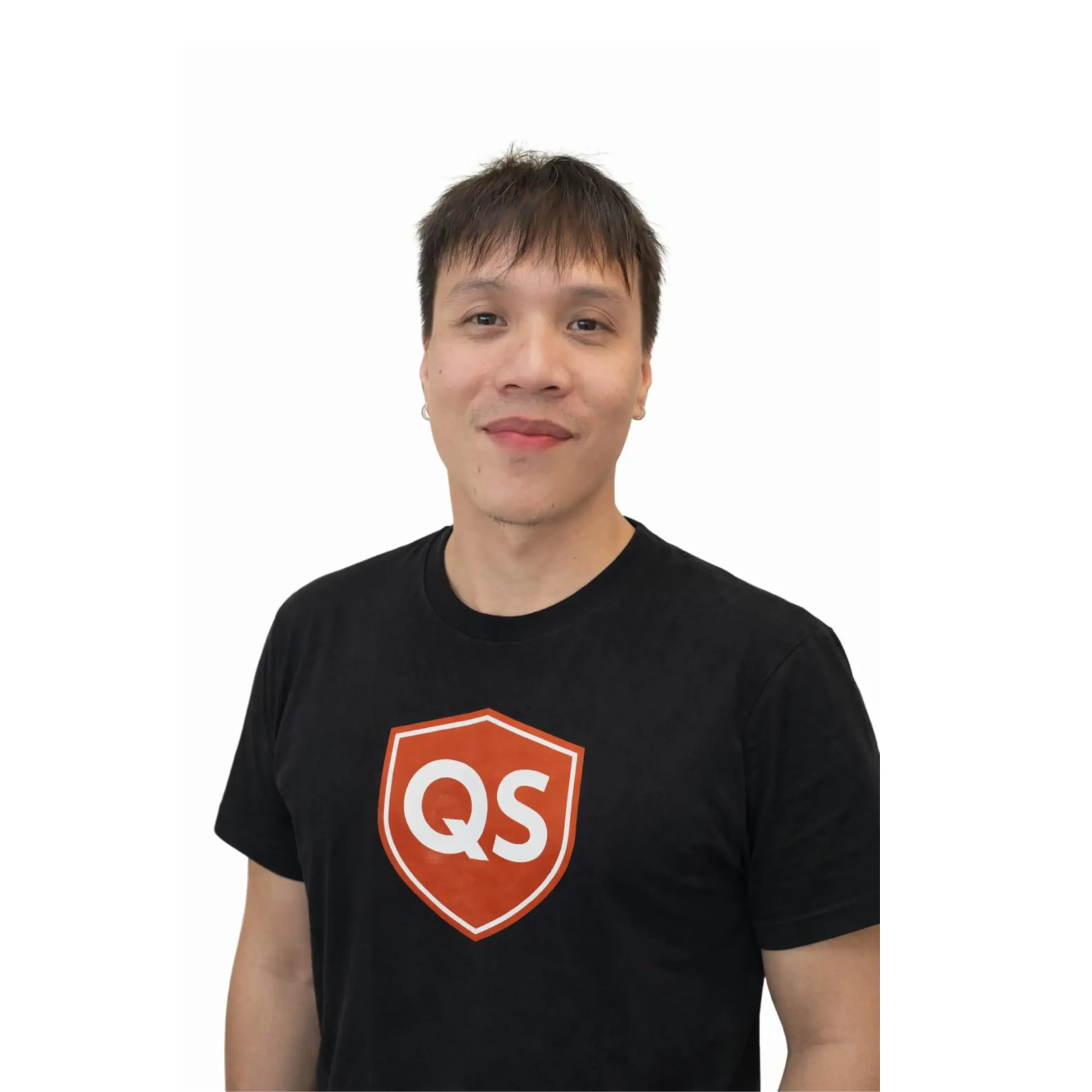 hans project manager in quicksidekick