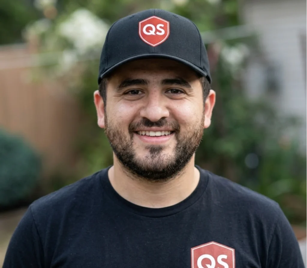 Orhan Arslan - Our Main Handyman in Burnaby