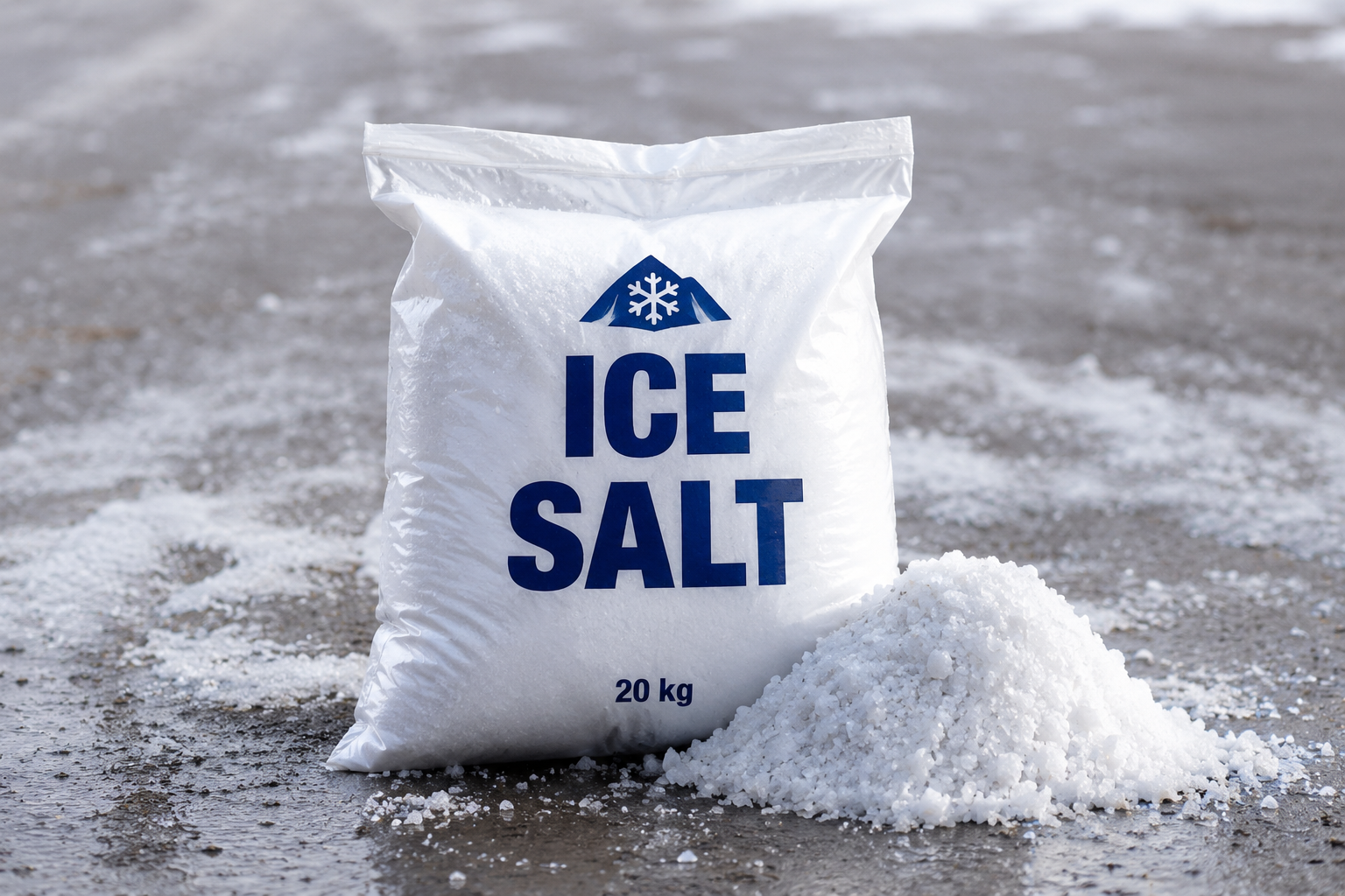 Salt