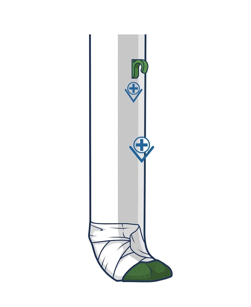 Downpipe or downspout