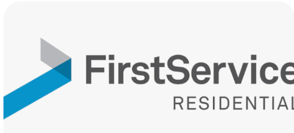 First Residential