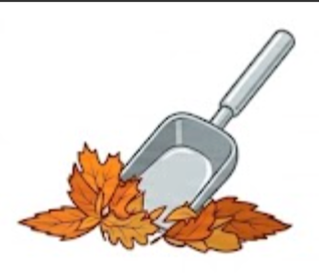 Commercial gutter cleaning and debris removal