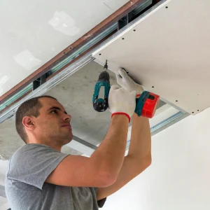 Drywall Ceiling Repair Drywall Ceiling Repair