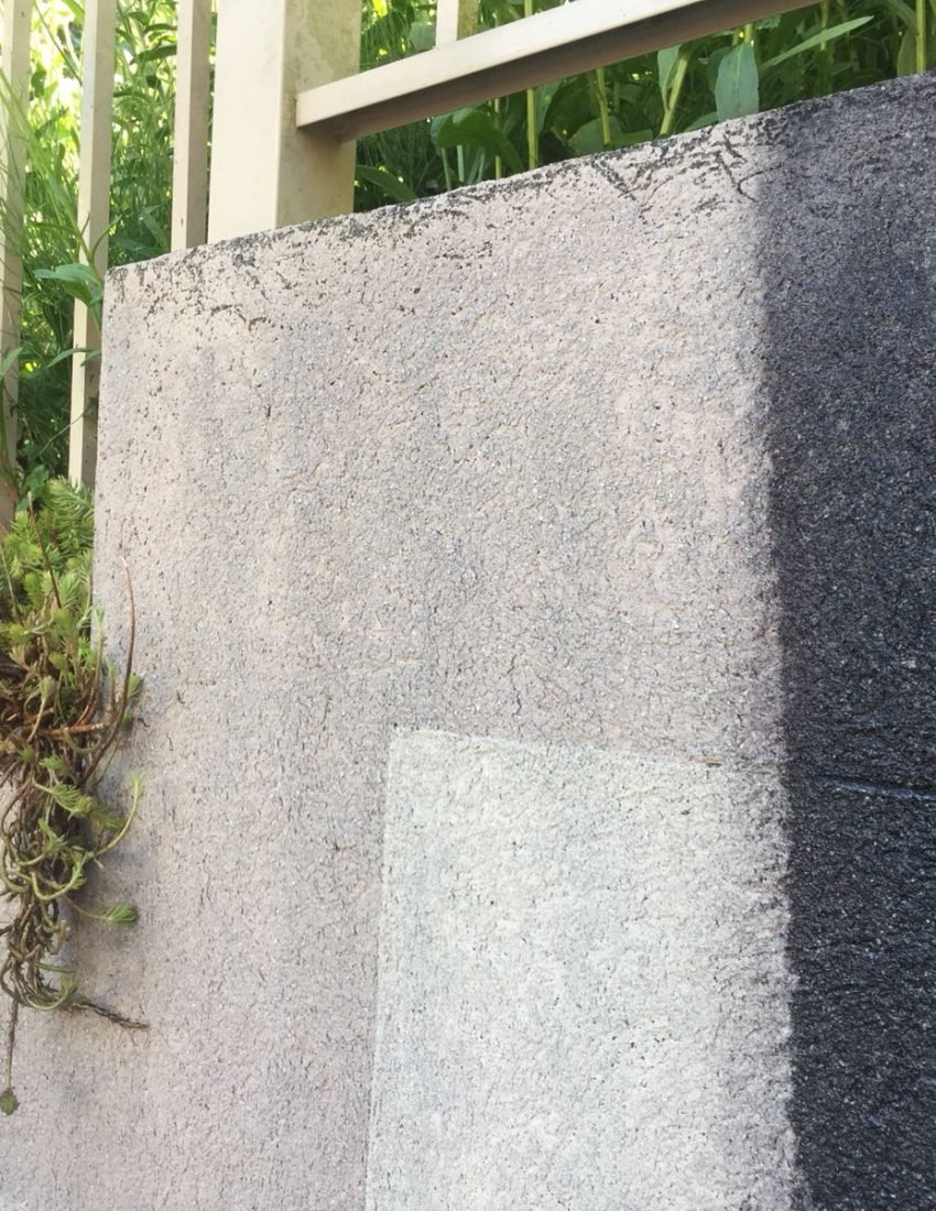 Stucco Pressure Washing