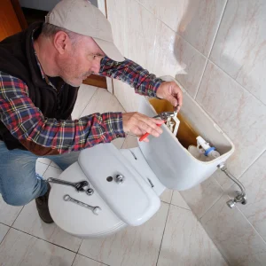 Toilet Repair & Faucet Installation Toilet Repair & Faucet Installation