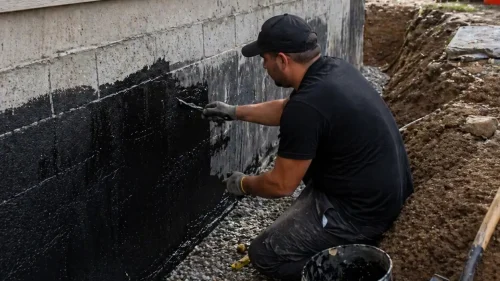 basement leak repair handyman burnaby service | quicksidekick