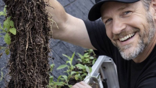 gutter cleaning service company in vancouver
