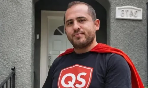 Handyman doing job in vancouver, bc ~ Quick Sidekick