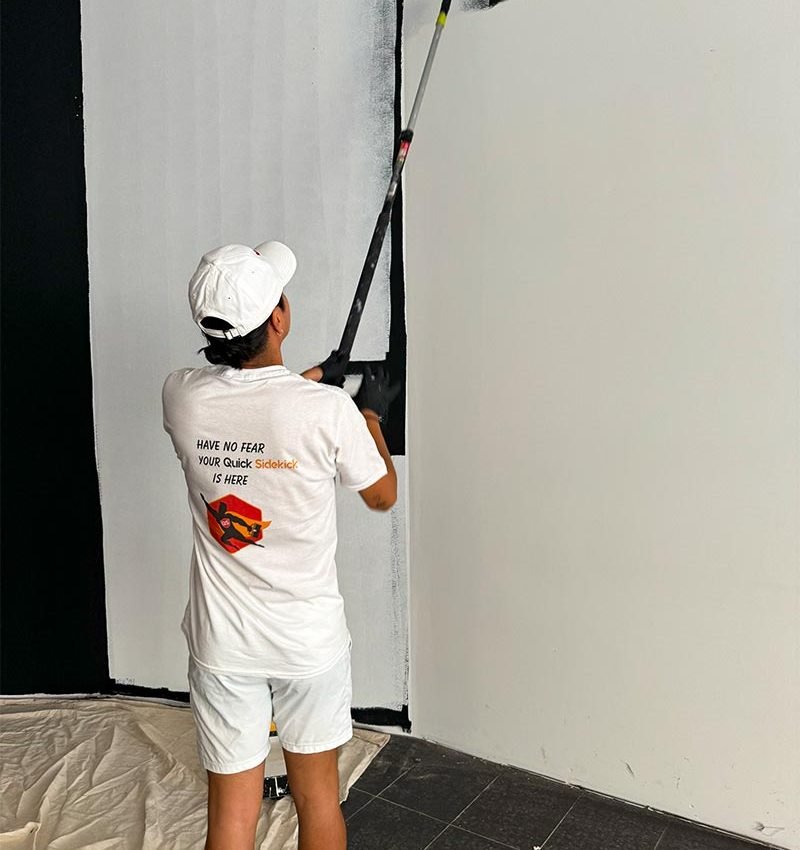 Top Painting Contractors For Interior in Mahaveeragalli, Hubli near me ...