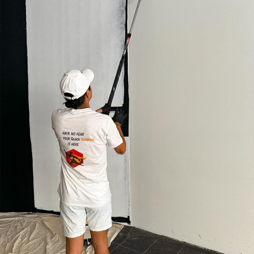 painting services vancouver